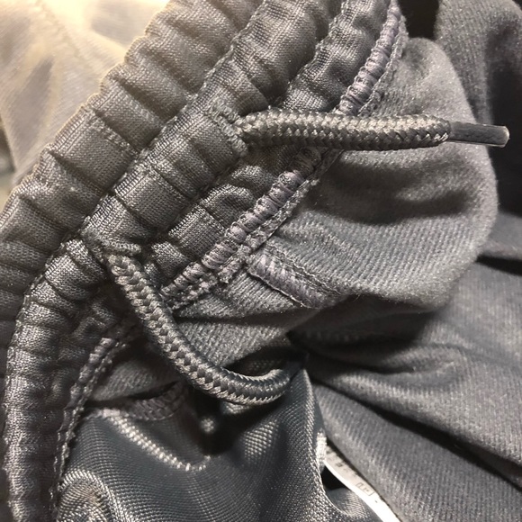 Jordan Athletic Pant Girls Large - Picture 8 of 9